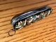 New Victorinox Swiss Army 91mm Knife  SUPER TINKER CAMO  1.4703.94