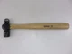 STANLEY 54-116 Ball Peen Pein Hammer 16oz Wood Handle Made In USA