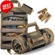 Ryker Roll Up Tool Bag Organizer Heavy Duty Portable Detachable Pouches - US Ryker Roll Up Tool Bag Organizer Heavy Duty Portable Detachable Pouches - US