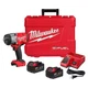 Milwaukee Tool 2967-22 M18 Fuel 1/2" High Torque Impact Wrench W/ Friction Ring
