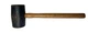 Vintage Craftsman Double Faced Engineers Sledge Hammer AP-50751