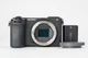 [Near Mint] Sony a6700 ILCE-6700 (35-Language ) Shutter Count:13855 #3868A