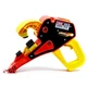 Lock Jaw Roof Ladder Stabilizer Hook for Gutter - Standoff in 5 Seconds with ...