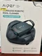 AIPER Seagull 800B Cordless Robotic Pool Cleaner ZT2001 Dark Gray Open Box