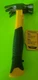 Stanley 2 Piece 16 oz Curve And Rip Claw Hammer Limited Lifetime Warranty