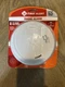 First Alert Superior Smoke Alarm Detector 10 Year Battery Slim Profile SM210 NEW