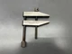 (N) L.S. STARRETT 161-D 4&rdquo; TOOLMAKER MACHINIST PARALLEL CLAMP - MADE IN USA