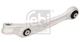 Febi 44270 Front Left Lower Suspension Arm Fits Audi Porsche A4 A5 A6 A7 Macan