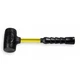 Nupla 6894103 Dead Blow Hammer, 48 Oz., 14-1/4"
