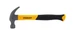 Stanley 16 Oz Curve Claw Fiberglass Hammer STHT51511
