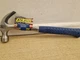 ESTWING E3 20C 20oz VINYL GRIP CURVED CLAW HAMMER  