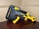 Lexivon Camping Hatchet 10inch Axe Ergonomic Tpr Grip Lightweight Fiberglass
