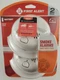 First Alert Smoke Alarm SMI100 DC 2pk