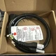 Amazon Basics Power Extension Cord, 3 Feet, 13 Amps, 125V, Black