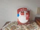 First Alert 1046743 10-YEAR BATTERY SMOKE ALARM SM210 & PLUG-IN CO ALARM C0400