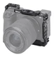 Nitze a6700 Camera Cage for Sony A6700 W/ Cold Shoe NATO Rail Arca QR Plate