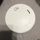 First Alert Superior Smoke Alarm -Slim Profile Design- Model #SM210