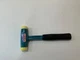 NOS Vaughan dead blow hammer 1 1/2" face #DB150 made in England