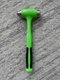 Snap-on Tools USA NEW 40oz1125g GREEN Soft Grip Dead Blow Hammer HBBD40G SEE PIC