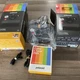 Polaroid Now Instant Camera Generation 2 Everything Box Blck Open Box/o