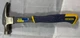 IRWIN Hammer, Fiberglass, General Purpose, Claw, 16 oz. Used