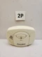 First Alert Carbon Monoxide Alarm Model No. CO400 - 2012 DEC 06