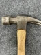 Vaughan #707M 32 Oz. Corrugated Face Carpenters Framing Hammer U.S.A.