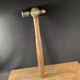 Vintage Hammer HBP-4 Williams Ball Peen Hammer PRIORITY MAIL
