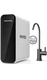 Waterdrop Matte Black TSU 0.01&mu;m Under Sink Ultra-Filtration System US-WD-TSU-WB