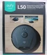 Eufy L50 Robotic Vacuum Cleaner with 4,000 Pa (T2265Z11) (BRAND NEW)