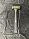 John Deere OEM 2lb Dead Blow Hammer - SW69000JD