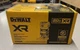 DEWALT DCW600B 20V MAX XR Cordless Brushless Fixed Base Compact Router Tool Only