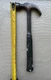 Vintage Estwing E3-20C Curved Steel Claw Hammer &ndash; Vinyl Grip 20oz USA