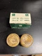 Chicago Rawhide 3&rdquo; Rawhide Hammer Faces #650043