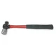 PROTO J1316PGD Hammer,Ball Pein,Head Weight 1 lb. 53CT48