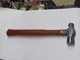 Vintage Craftsman 38465-16 Oz.-M Ball Peen Hammer U.S.A.  ( Nice )