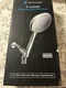 SparkPod 6" Luxury Handheld Shower Head High Pressure BRAND NEW IN BOX!!!