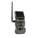 SpyPoint FLEX-S Cellular Trail Camera With Solar Panel