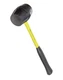 Nupla RM2 Rubber Mallet, H Grip, 16" Classic Handle