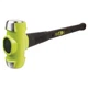 Wilton 21030 B.A.S.H Sledge Hammer with 10 lb. Head & 30" Handle Length