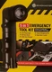 Echomaster Car 5 in 1 Emergency Tool Kit/Safety Tool  Brand New/Factory Sealed
