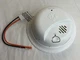 NEW First Alert 9120B/SMI100AC Smoke Detector/Alarm, AC Powered w Battery Backup