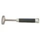 American Hammer Am15lnag Sledge Hammer, 1-1/2 Lb., 12 In, Aluminum