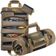 The Ryker Roll Up Tool Bag Organizer Gifts For Dad. Heavy Duty Motorcy The Ryker Roll Up Tool Bag Organizer Gifts For Dad. Heavy Duty Motorcy