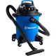 Vacmaster&reg; 2-In-1 Wet/Dry Vacuum/Blower, 65 CFM, 5-Gallon, 3 Peak HP, Model#