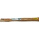 Link Handle LK-312-19 Wood Hammer Handle, 16" for 20-24 oz Hammers