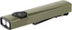 OLIGHT Arkfeld Ultra 1400 Lumens EDC Flat Flashlight, Olive Green