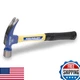 Vaughan Fiberglass Handle 999 Series Framer Hammer Made In The Usa Fs999 Vn10508