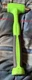 Snap on Ball Peen Dead Blow Hammer HBBD32 32. Oz VGC