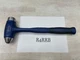 Snap-on Tools USA NEW 40oz/1125g POWER BLUE Soft Grip DeadBlow Hammer HBBD40MB